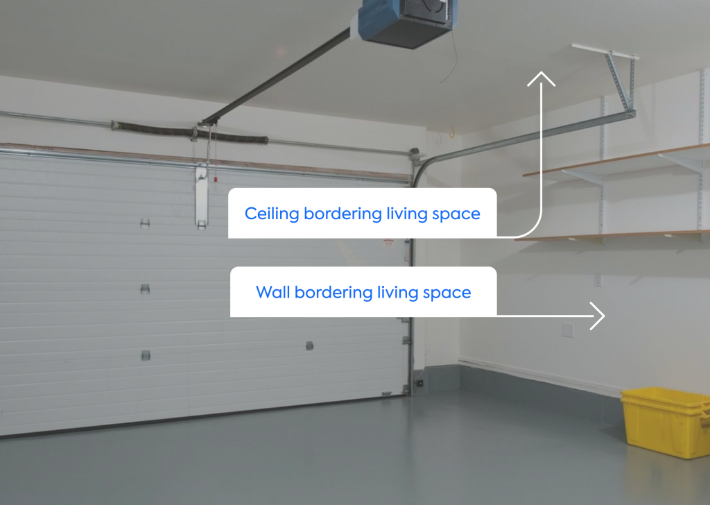 where to insulate