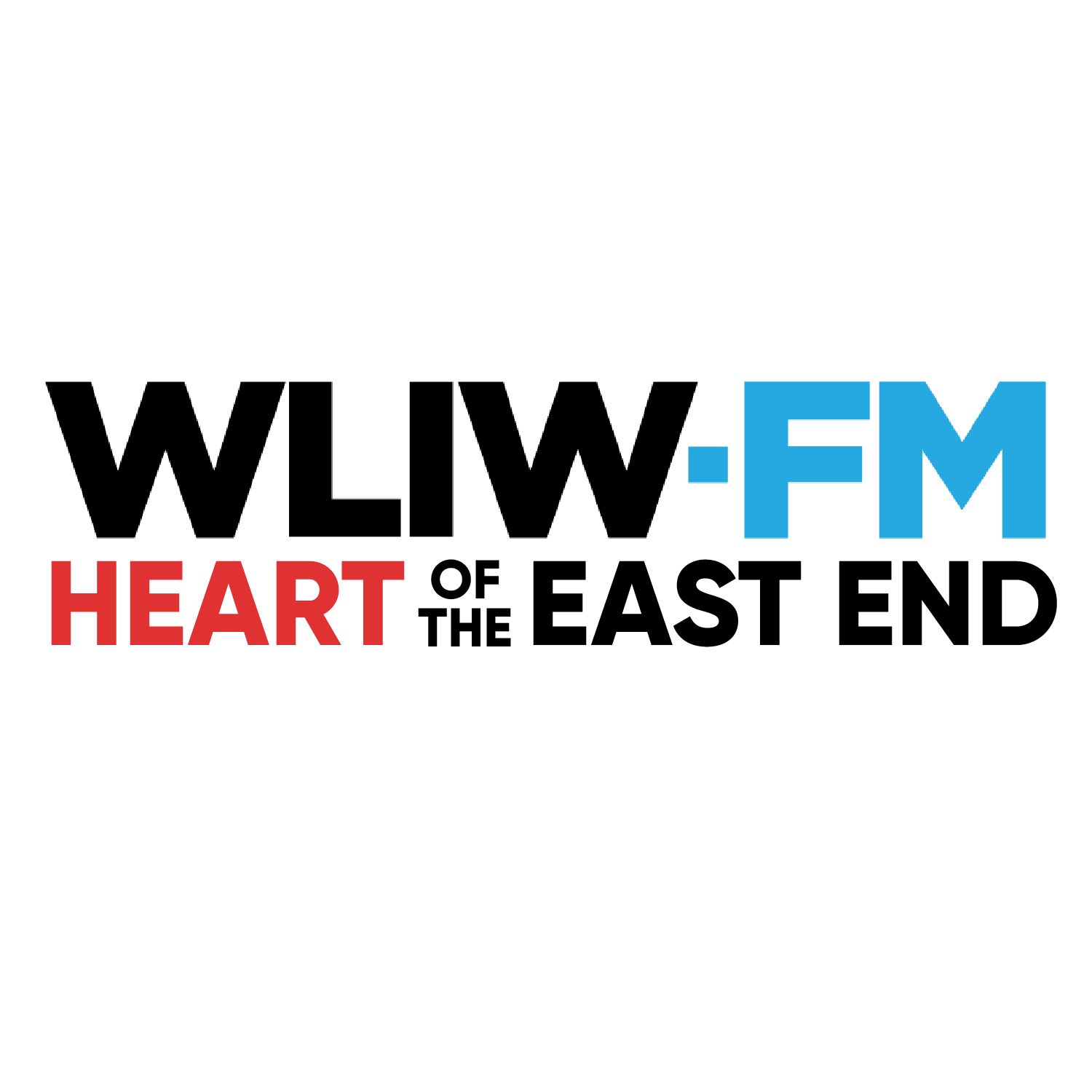 WLIW-FM Logo