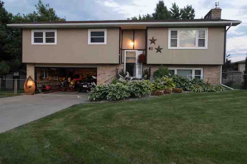 attached garages that border multiple living areas benefit from garage insulation