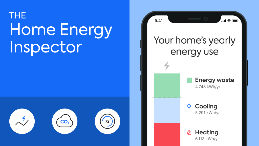 energy assessment app