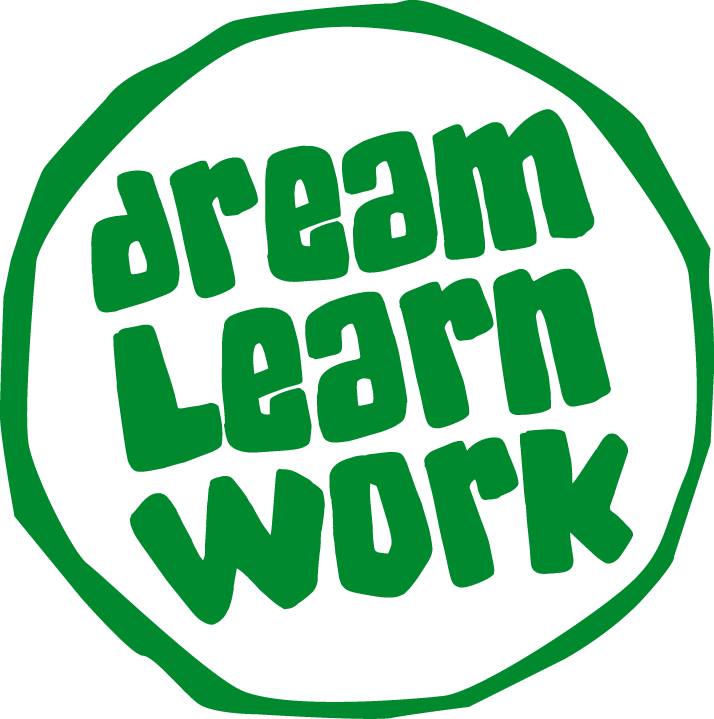 Dream Learn Work 
