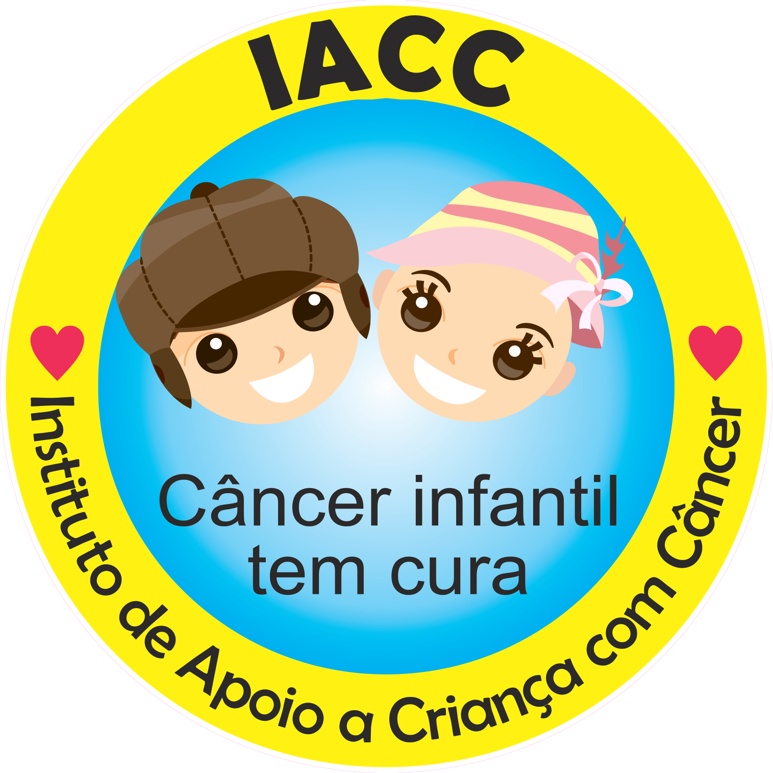 Instituto de Apoio à Criança com Câncer
