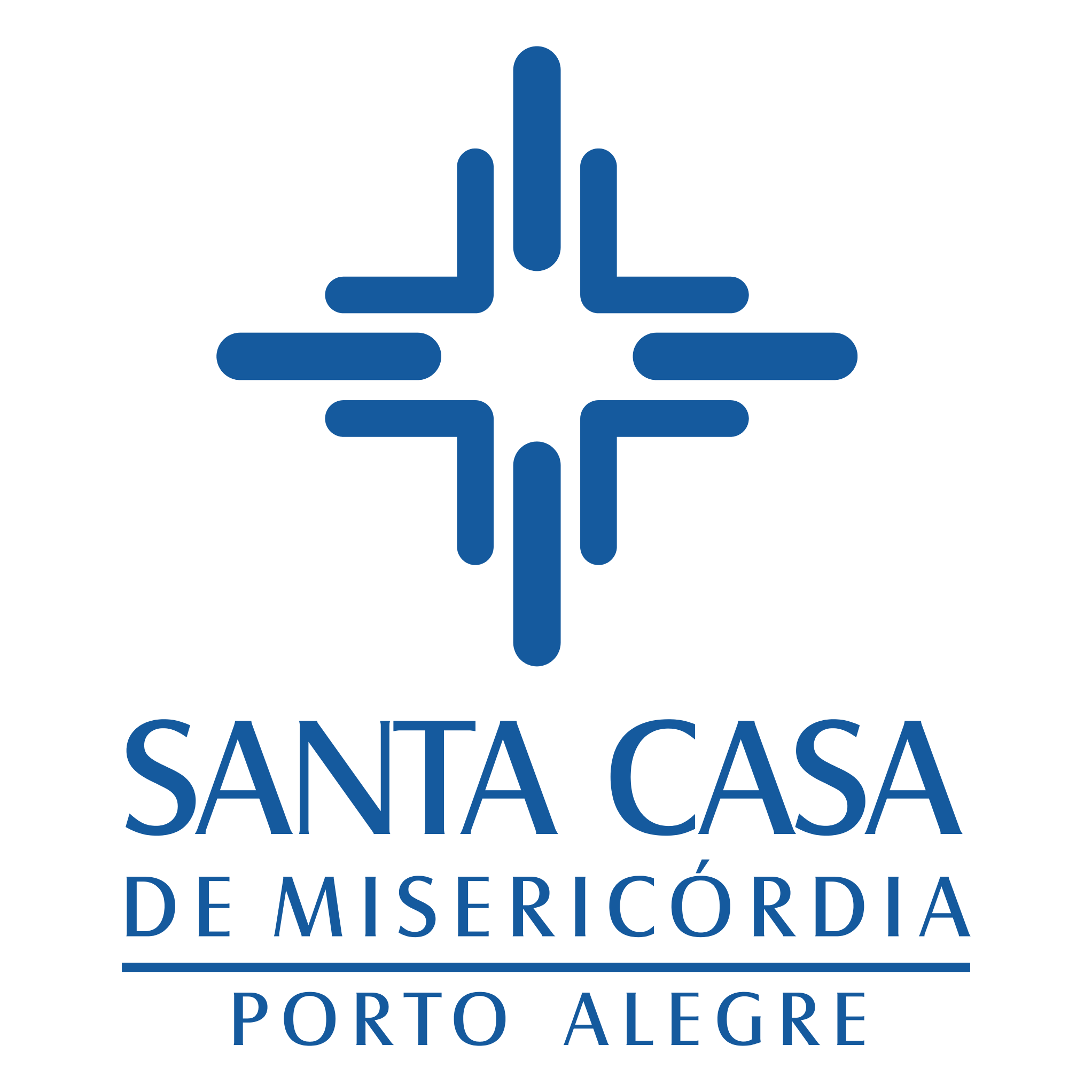 Santa Casa Misericórdia de Porto Alegre 