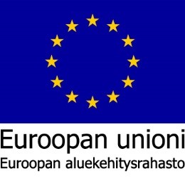 Euroopan unionin lippu.