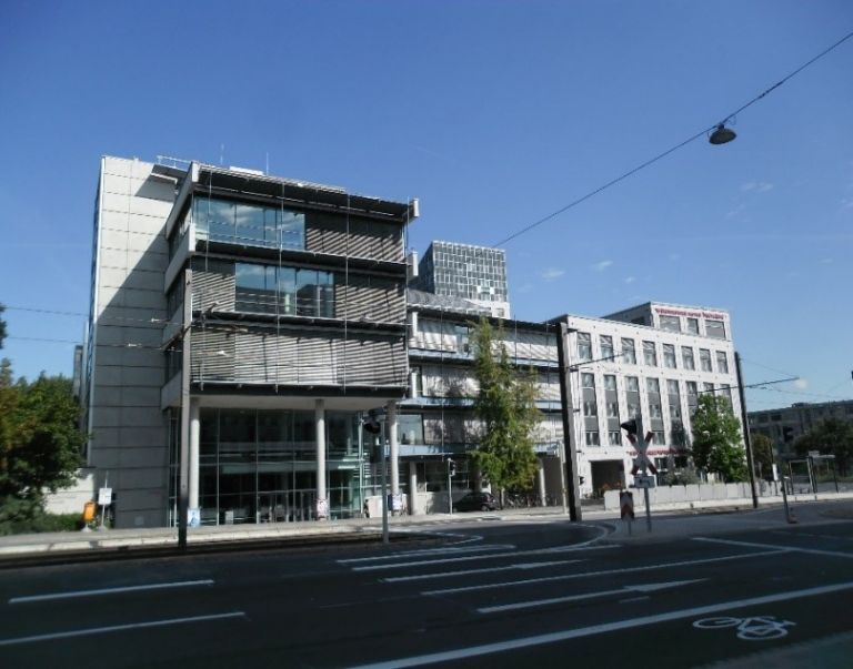 Technische Hochschule Georg Simon Ohm Nürnberg