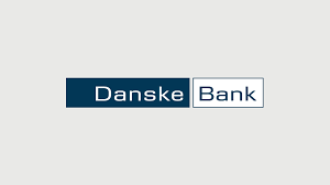 Danske Bankin logo.