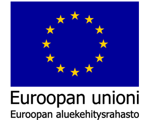 Euroopan unionin lippu.