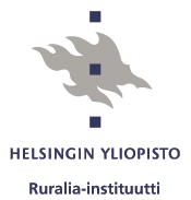 Ruralia-instituutin logo.