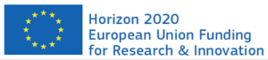 Horizon 2020 European Union Funding for Research and Innovation.