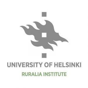 University of Helsinki, Ruralia Institute.