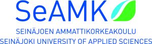 SeAMK Seinäjoen ammattikorkeakoulu, Seinäjoki University of Applied Sciences.