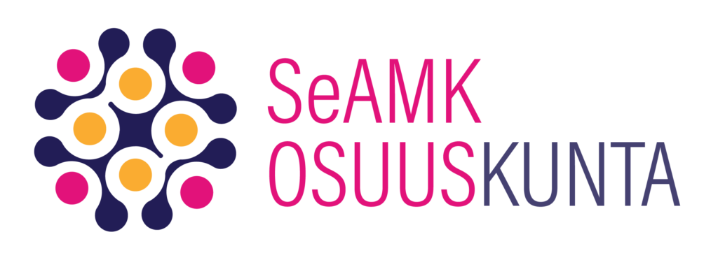 SeAMK Osuuskunta.