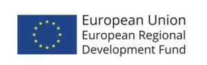 Europena Union Europena Regional Development Fund.