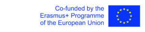 Co-funded by the Erasmus+ Programme of the European Union.