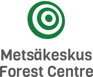 Metsäkeskuksen logo.