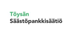 Töysän Säästöpankkisäätiö.