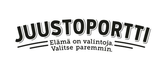 Juustoportti.