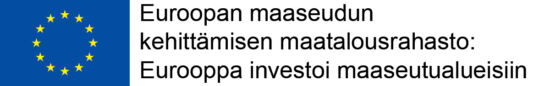 Euroopan maaseudun kehittämisen maatalousrahsato, Eurooppa investoi maaseutuun.