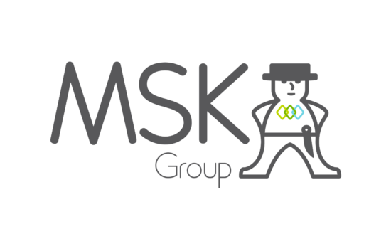 MSK Group.
