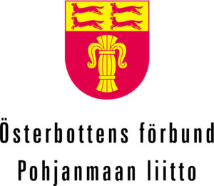 Österbottens förbund, Pohjanmnaan liitto.