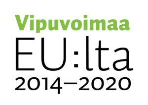 Vipuvoimaa EU:lta 2014-2020