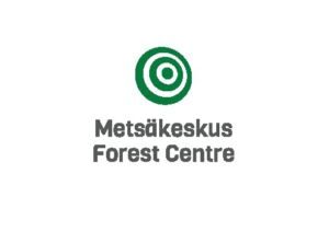 Metsäkeskuksen logo