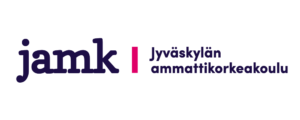 Jyväskylän ammattikorkeakoulun logo.