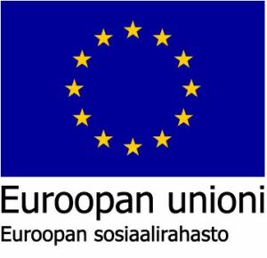 EU Euroopan sosiaalirahasto