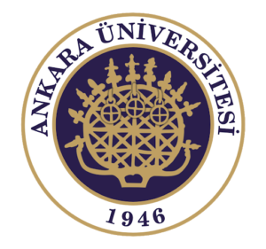 University of Ankara logo.