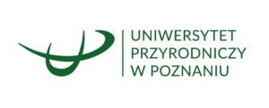 Poznan University of Life sciences vihreä logo.