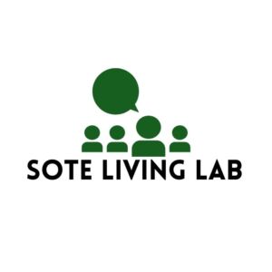 SOTE Living Lab logo
