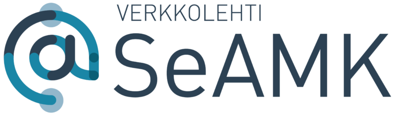 @SeAMK-verkkolehti.