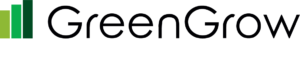 GreenGrow-hankkeen logo.