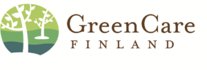 Teksti Green Care Finland.