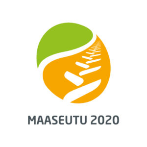 Maaseutu 2020.