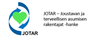 JOTAR - Joustavan ja terveellisen asumisen rakentajat -hanke