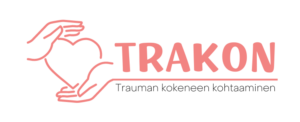 TRAKON -hankkeen logo