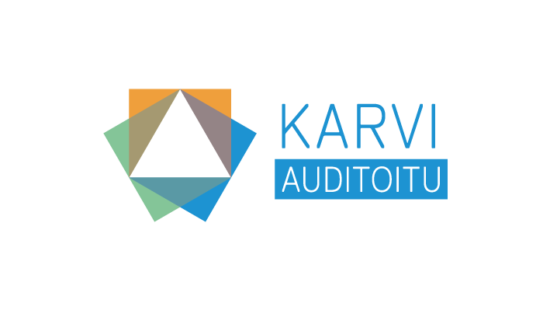 Karvi-auditoitu.