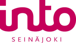Into Seinäjoki -logo