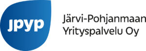 Järvi-Pohjanmaan Yrityspalvelut -logo