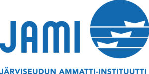 Järviseudun ammatti-instituutin logo