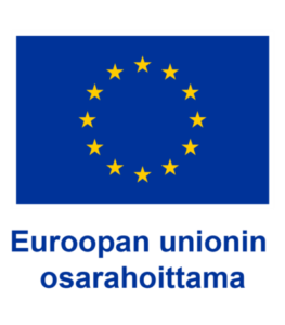 Euroopan unionin osarahoittama