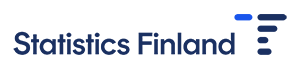 Statistics Finland-logo.