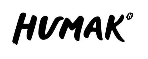 HUMAK logo