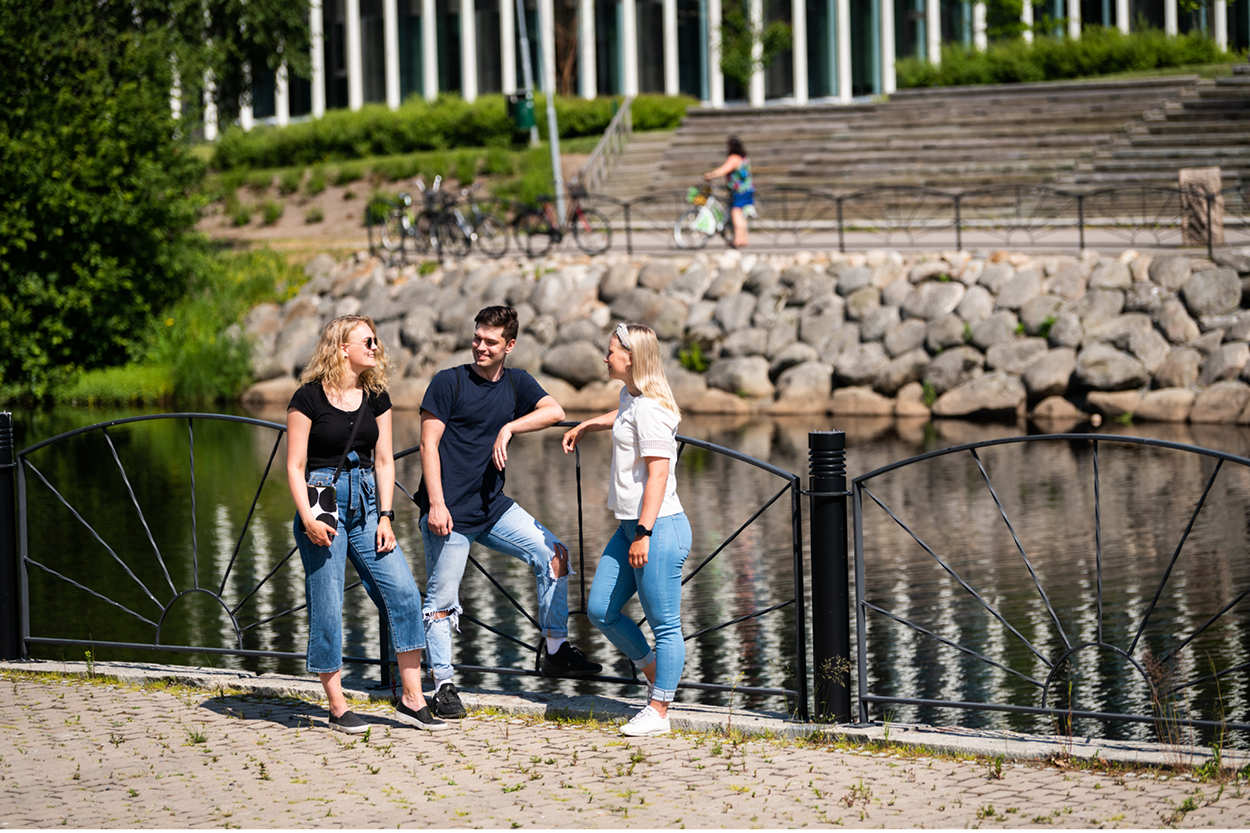 Riverside campus