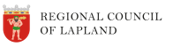 Regional Council of Lapland Logo