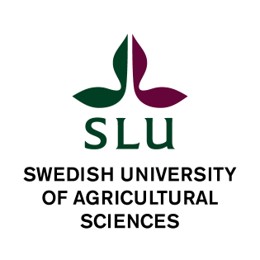 SLU logo.