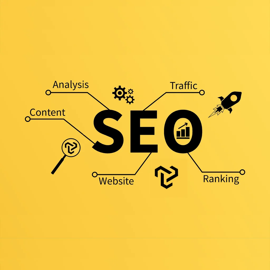 SEO and SeaOpen backlinks build