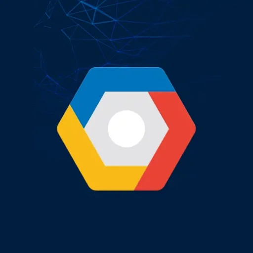 google cloud platform logo