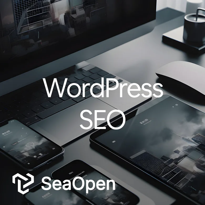 wordpress SEO AI